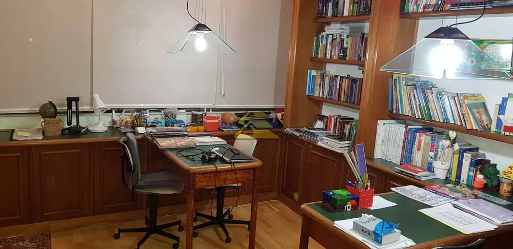 Apartamento, 4 quartos, 300 m² - Foto 16