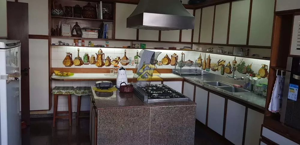 Apartamento, 4 quartos, 300 m² - Foto 28