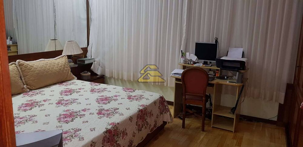 Apartamento, 4 quartos, 300 m² - Foto 10