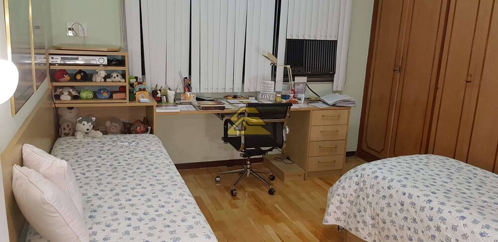 Apartamento, 4 quartos, 300 m² - Foto 20