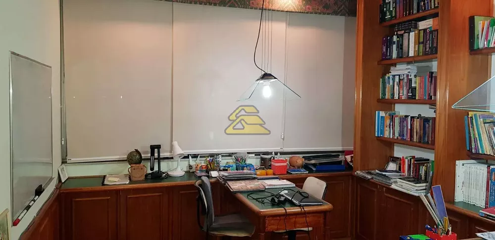 Apartamento, 4 quartos, 300 m² - Foto 24