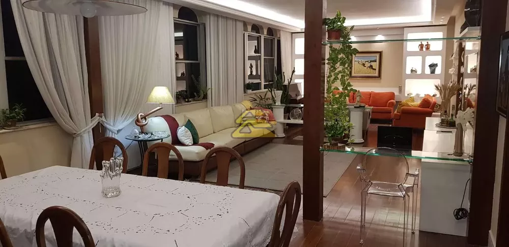 Apartamento, 4 quartos, 300 m² - Foto 13