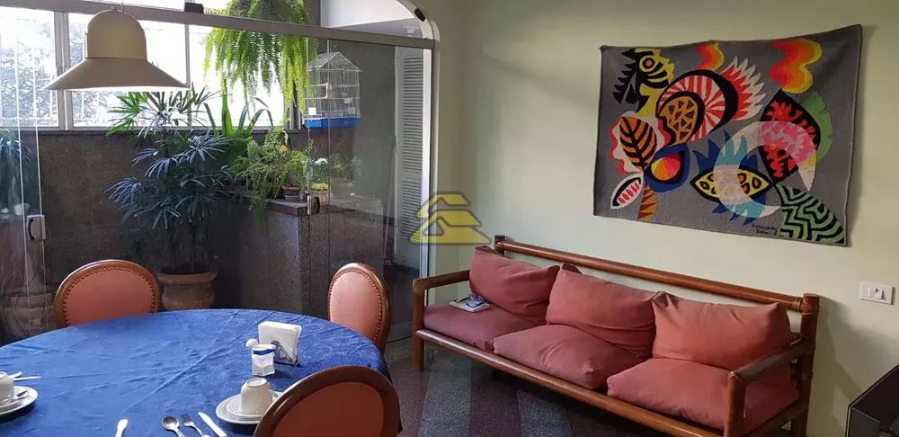 Apartamento, 4 quartos, 300 m² - Foto 19