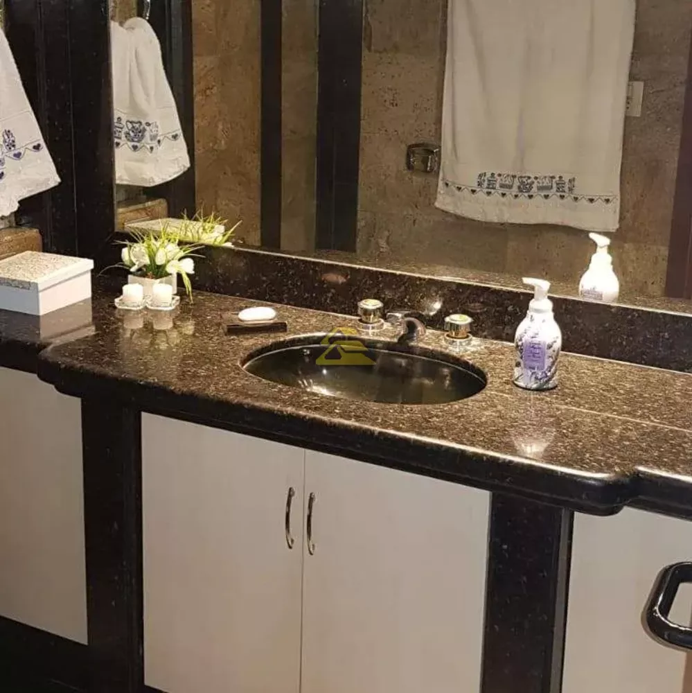 Apartamento, 4 quartos, 300 m² - Foto 8