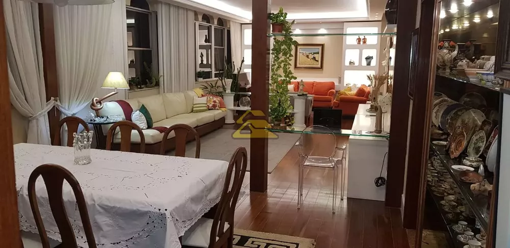 Apartamento, 4 quartos, 300 m² - Foto 1