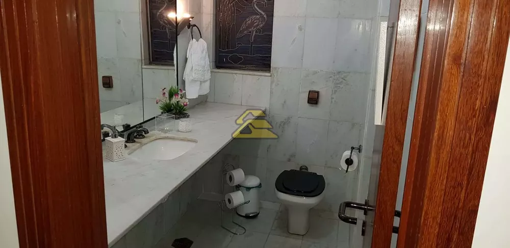 Apartamento, 4 quartos, 300 m² - Foto 9