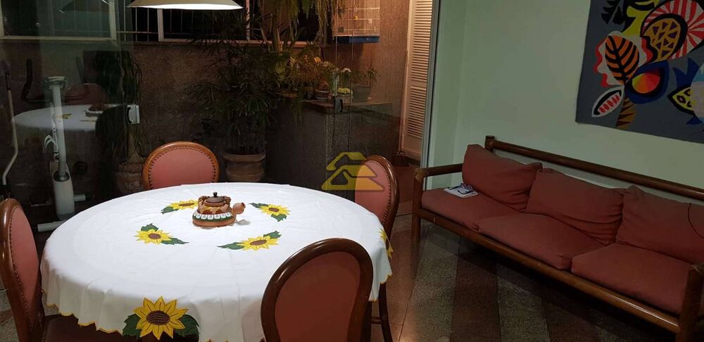 Apartamento, 4 quartos, 300 m² - Foto 26