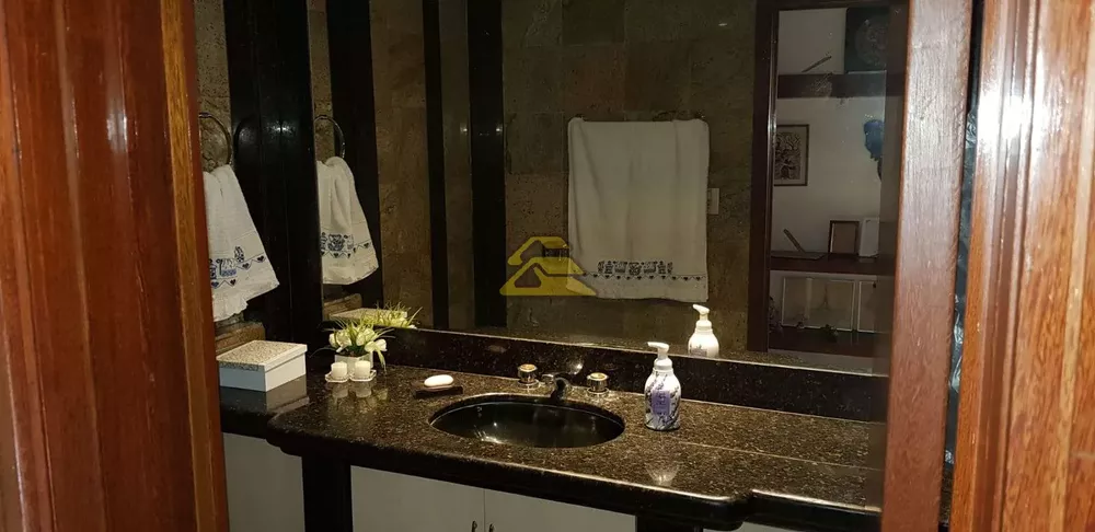 Apartamento, 4 quartos, 300 m² - Foto 7