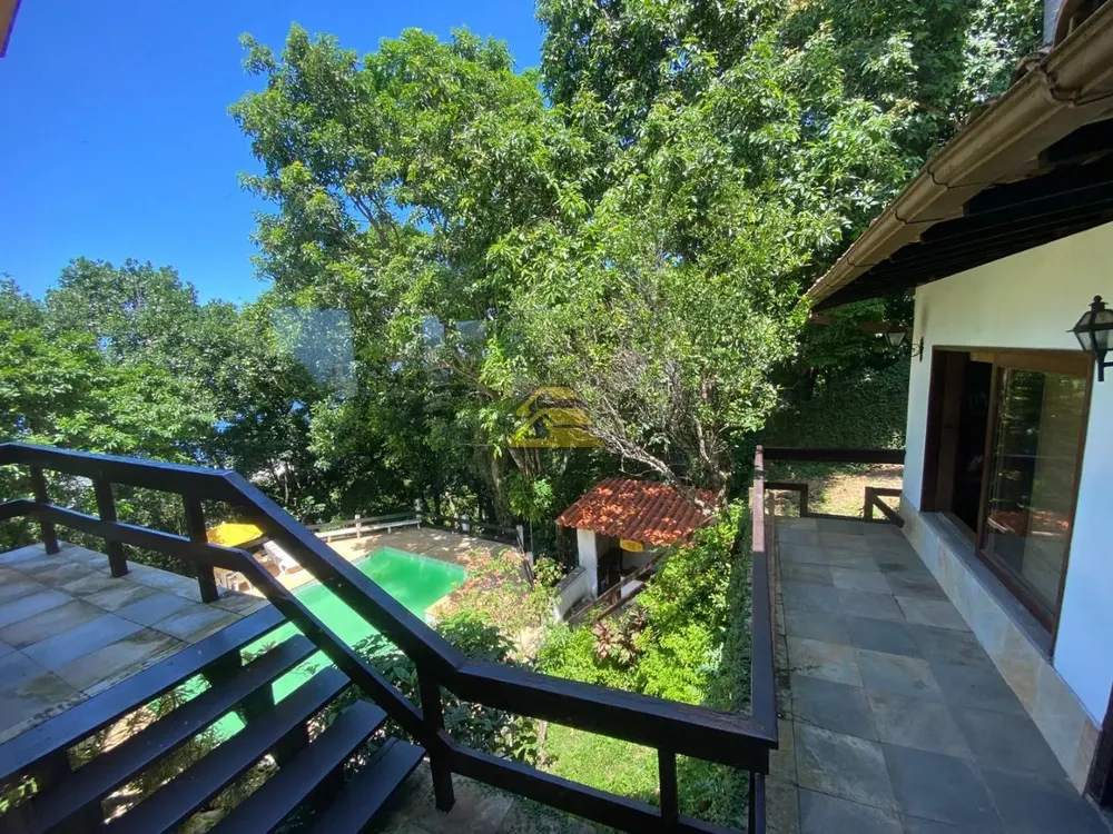Casa, 4 quartos, 530 m² - Foto 4