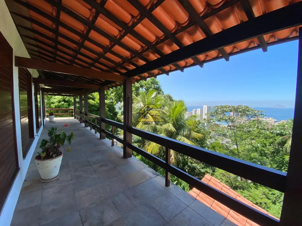 Casa, 4 quartos, 530 m² - Foto 12