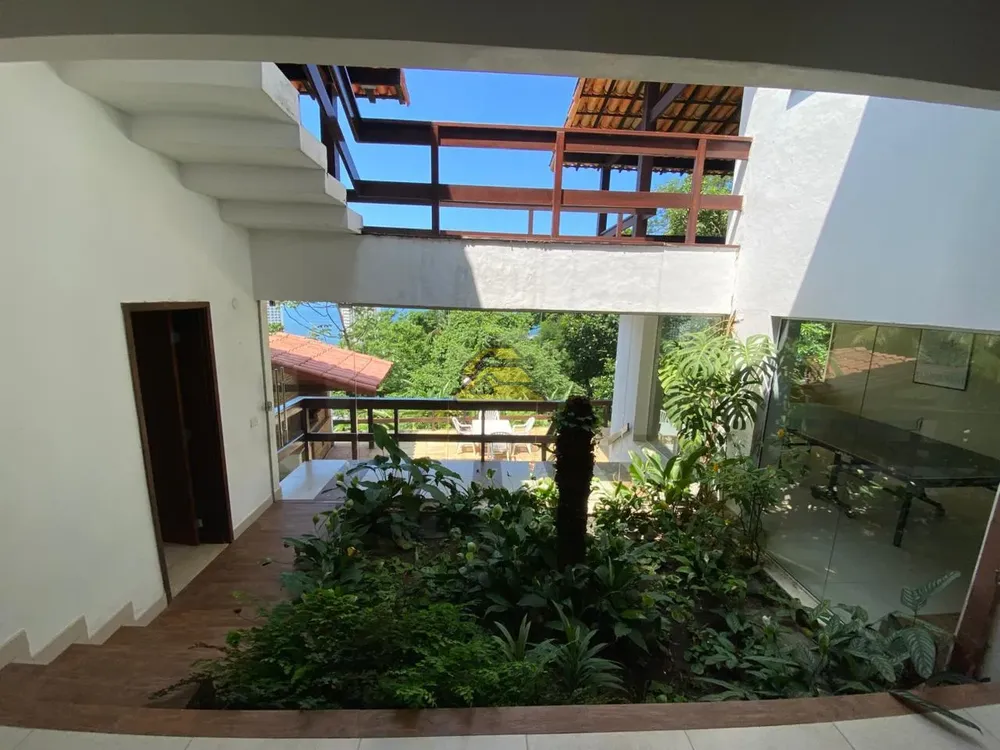 Casa, 4 quartos, 530 m² - Foto 37