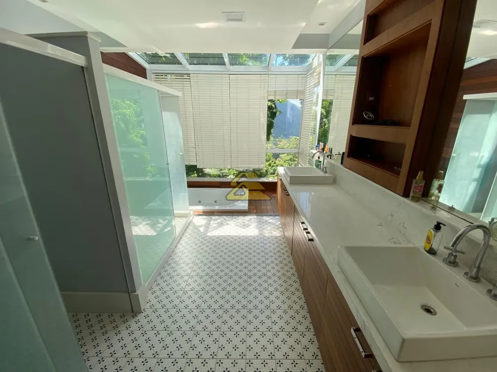 Casa, 4 quartos, 530 m² - Foto 21