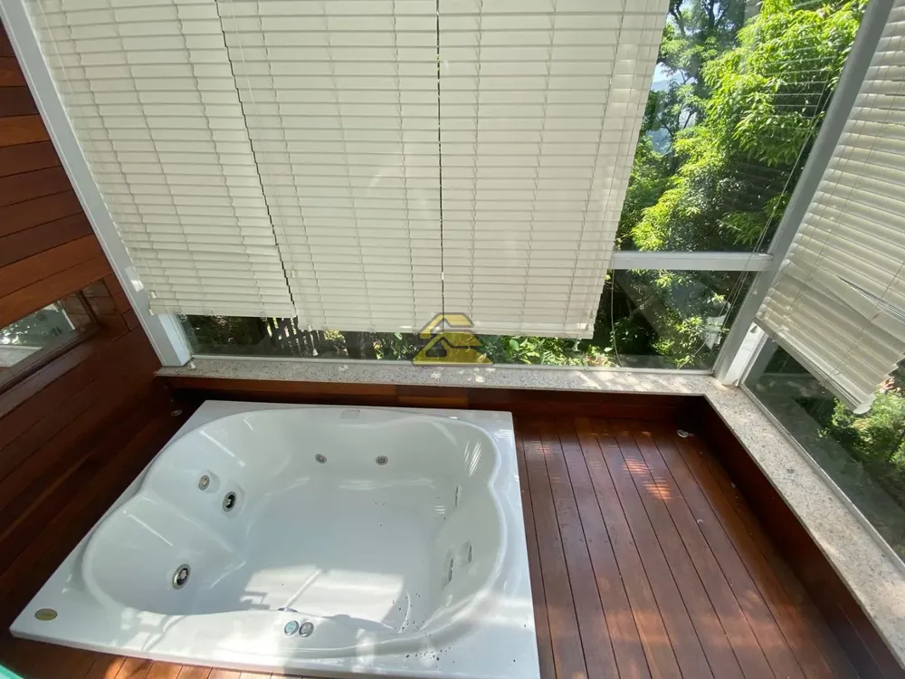 Casa, 4 quartos, 530 m² - Foto 23
