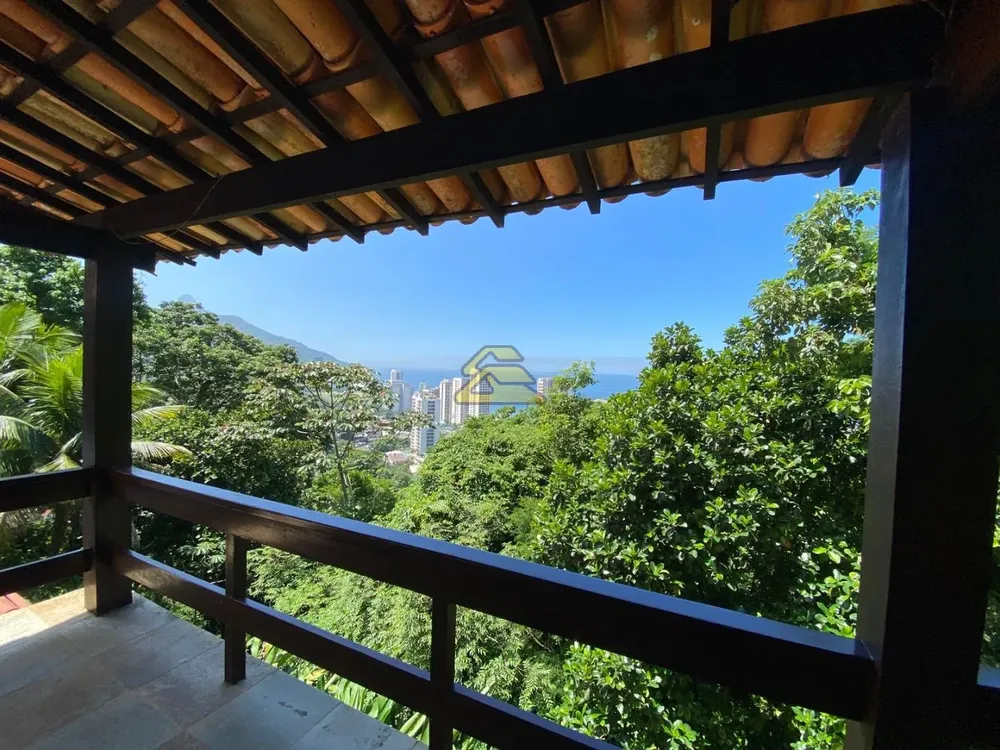 Casa, 4 quartos, 530 m² - Foto 6