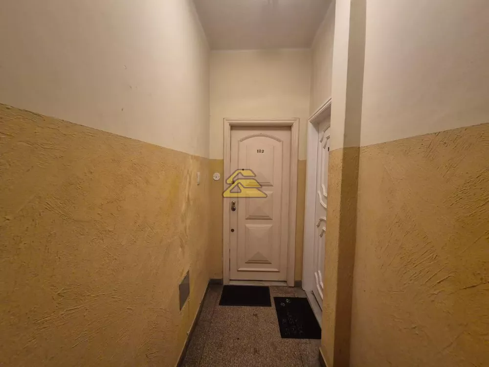 Apartamento, 2 quartos, 66 m² - Foto 2