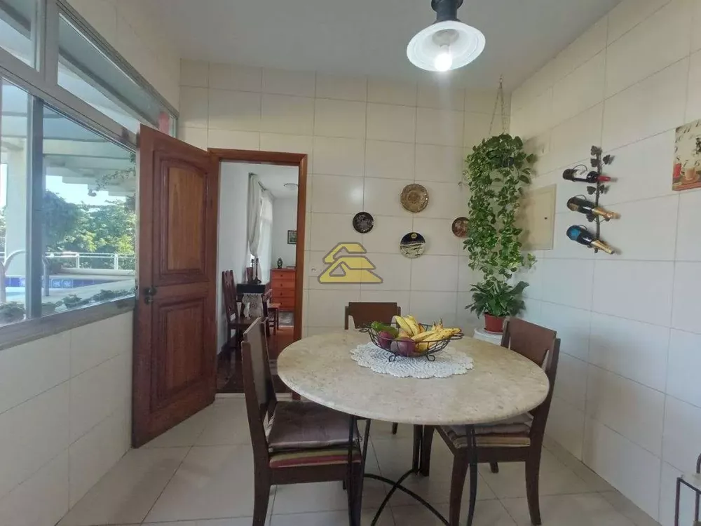 Cobertura, 4 quartos, 296 m² - Foto 22