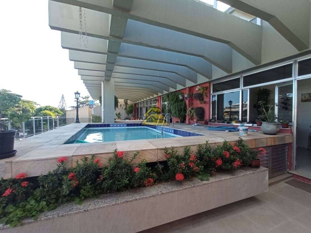 Cobertura, 4 quartos, 296 m² - Foto 2