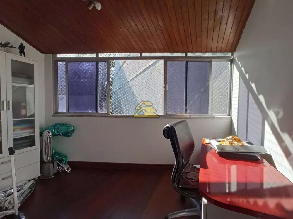 Cobertura, 4 quartos, 296 m² - Foto 9