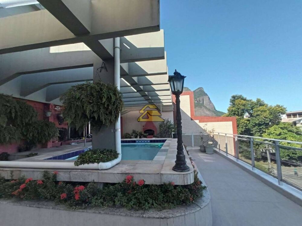 Cobertura, 4 quartos, 296 m² - Foto 4