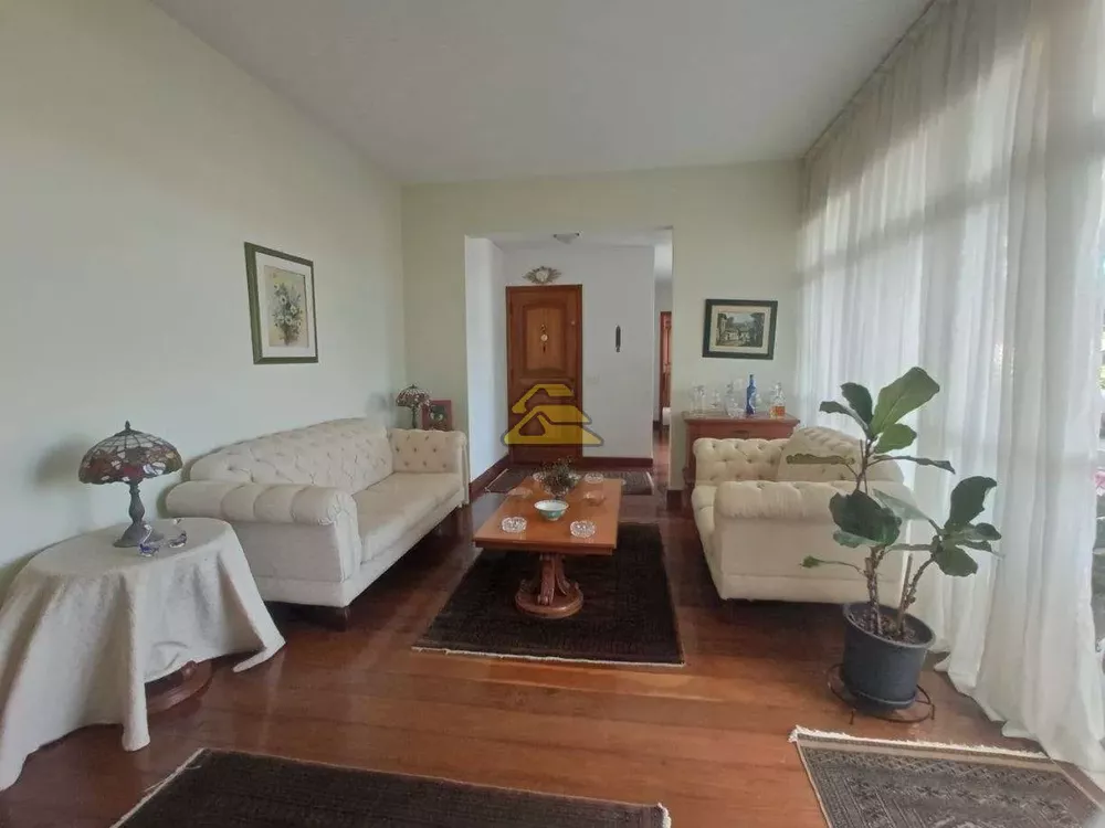 Cobertura, 4 quartos, 296 m² - Foto 6