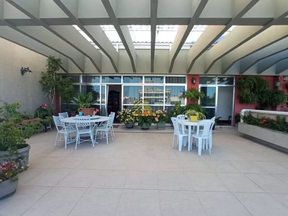 Cobertura, 4 quartos, 296 m² - Foto 5