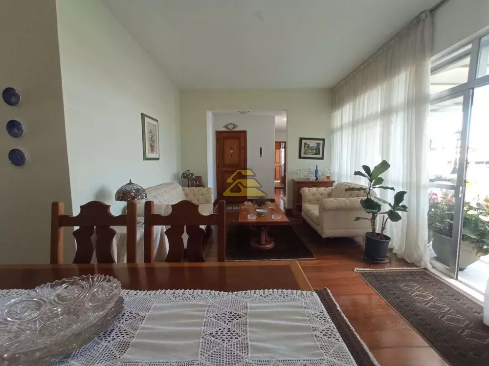 Cobertura, 4 quartos, 296 m² - Foto 7