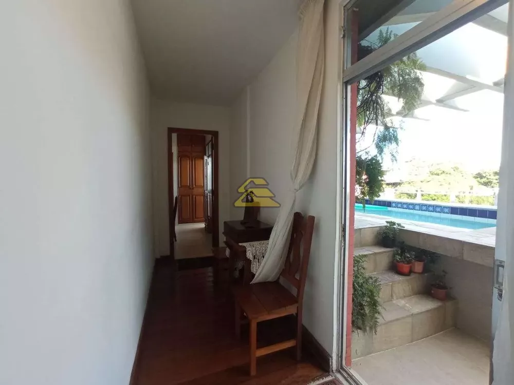 Cobertura, 4 quartos, 296 m² - Foto 8