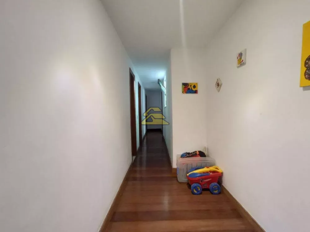 Cobertura, 4 quartos, 296 m² - Foto 12