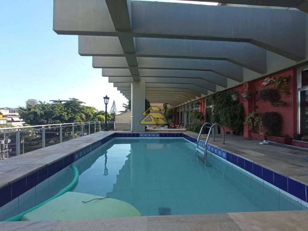Cobertura, 4 quartos, 296 m² - Foto 3