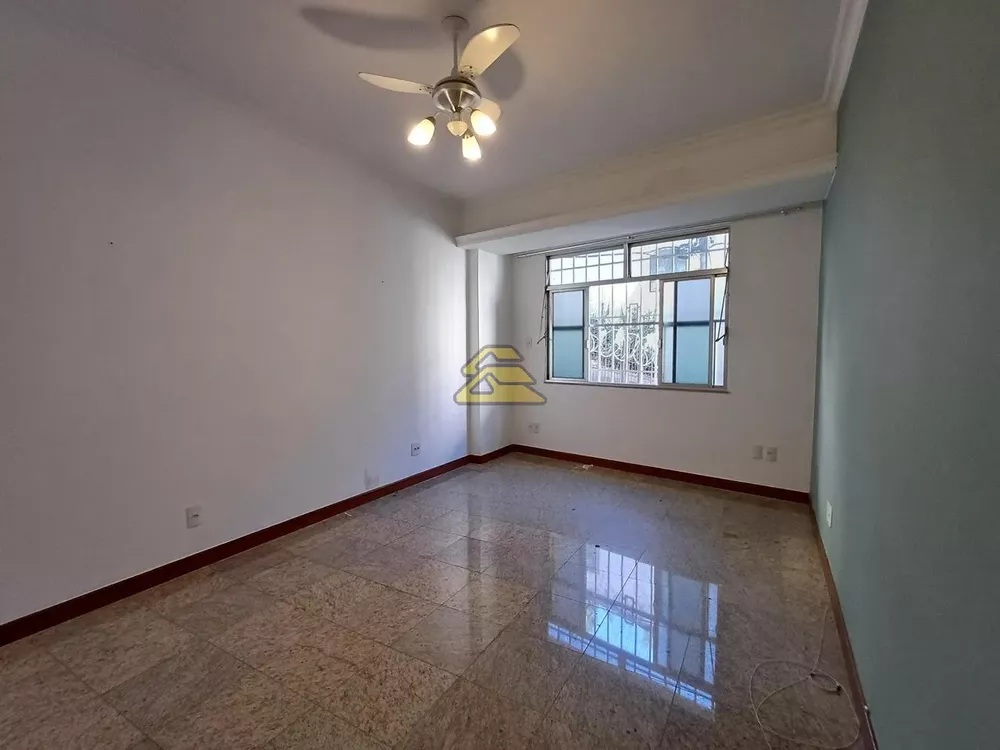 Apartamento, 3 quartos, 122 m² - Foto 2