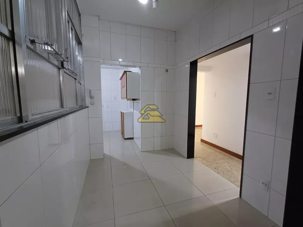 Apartamento, 3 quartos, 122 m² - Foto 8