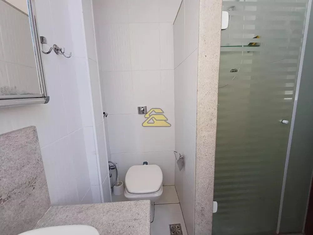 Apartamento, 3 quartos, 122 m² - Foto 20