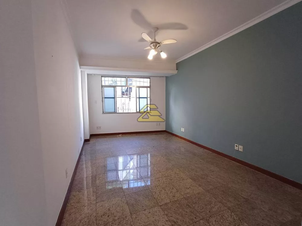 Apartamento, 3 quartos, 122 m² - Foto 1