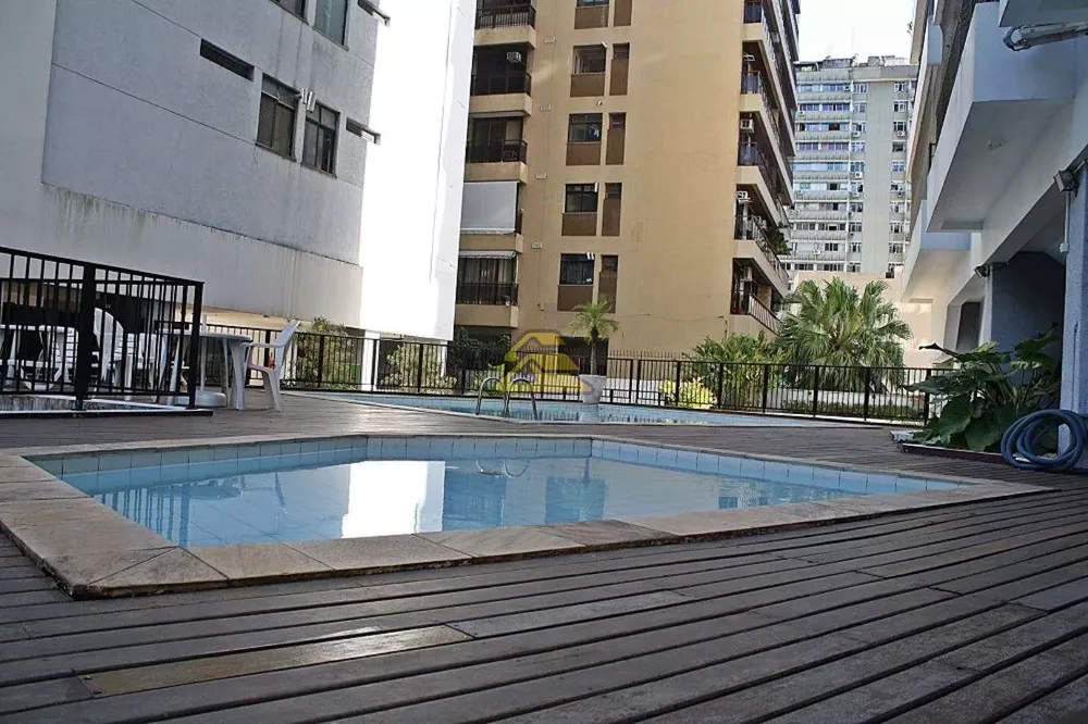 Apartamento, 2 quartos, 92 m² - Foto 27