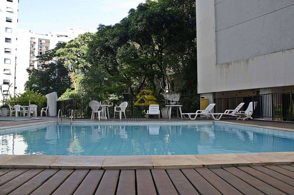 Apartamento, 2 quartos, 92 m² - Foto 33