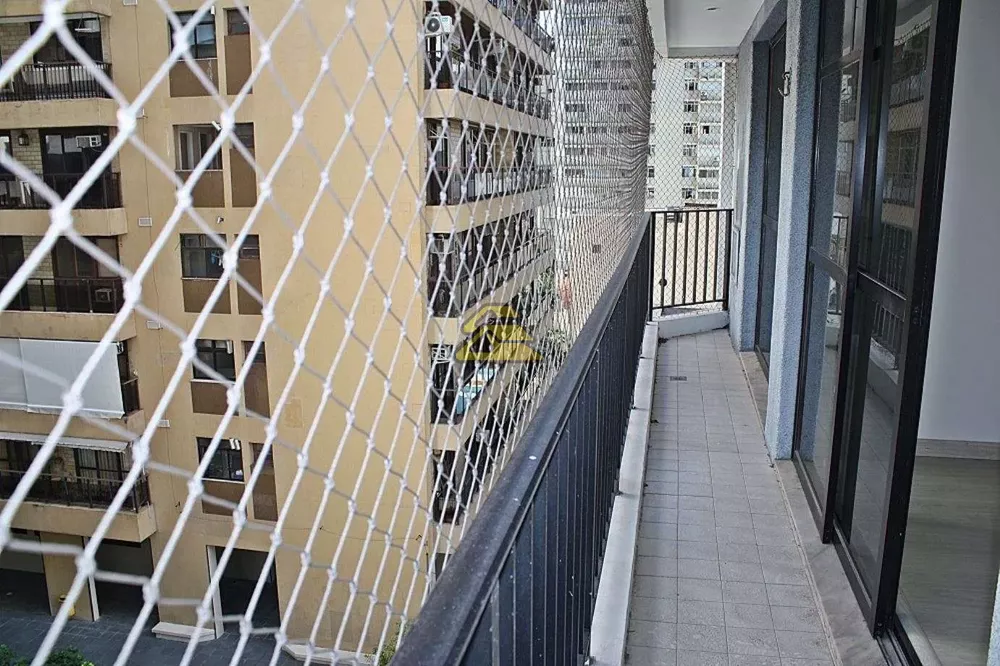 Apartamento, 2 quartos, 92 m² - Foto 7