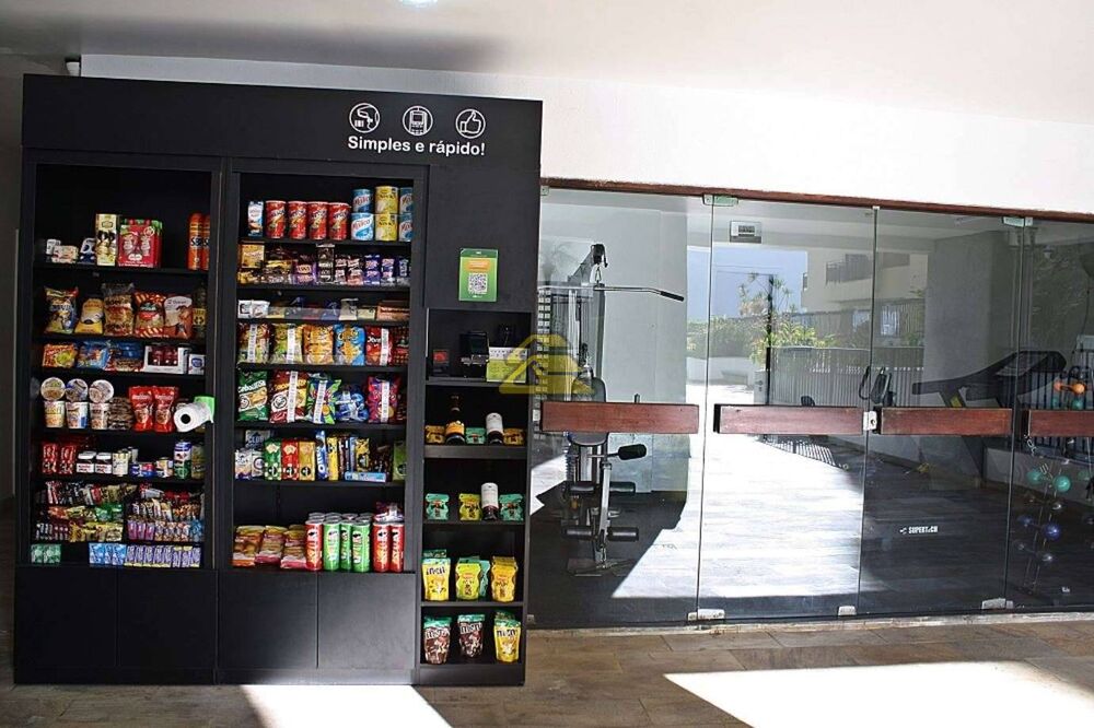 Apartamento, 2 quartos, 92 m² - Foto 30