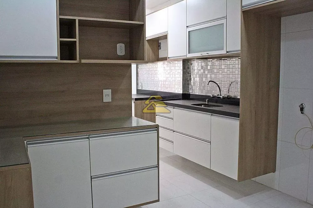 Apartamento, 2 quartos, 92 m² - Foto 2