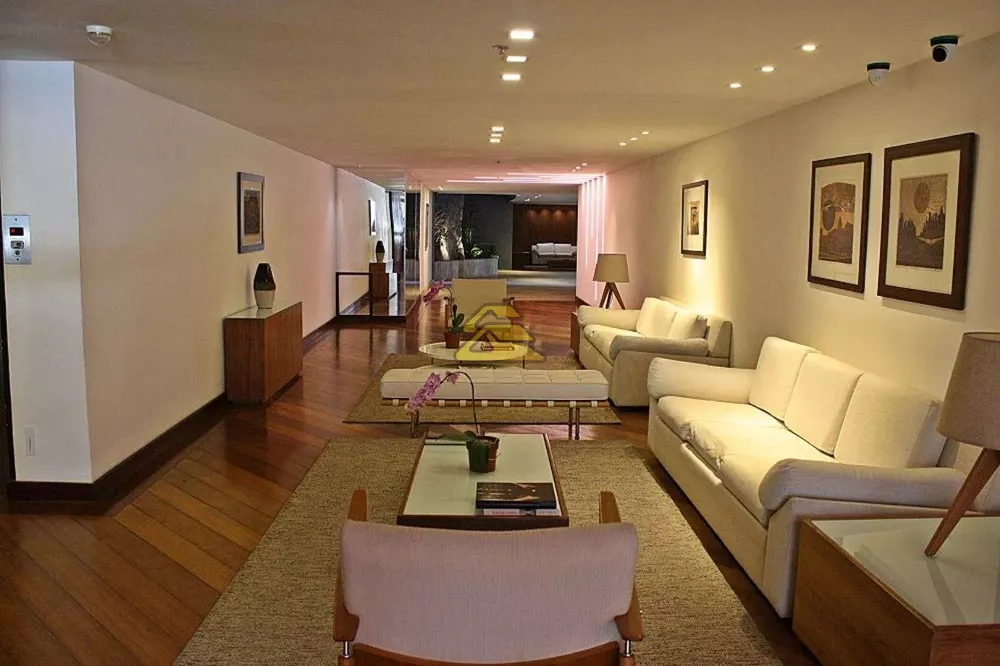 Apartamento, 2 quartos, 92 m² - Foto 13