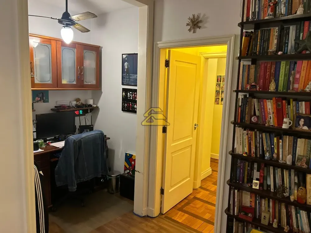 Apartamento, 3 quartos, 180 m² - Foto 17