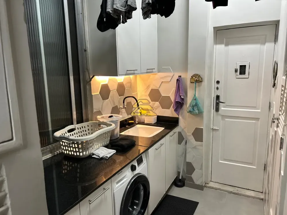 Apartamento, 3 quartos, 180 m² - Foto 24