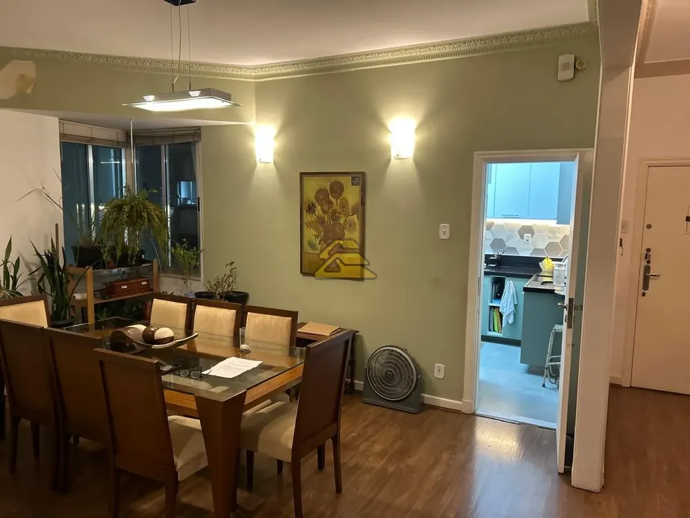 Apartamento, 3 quartos, 180 m² - Foto 5