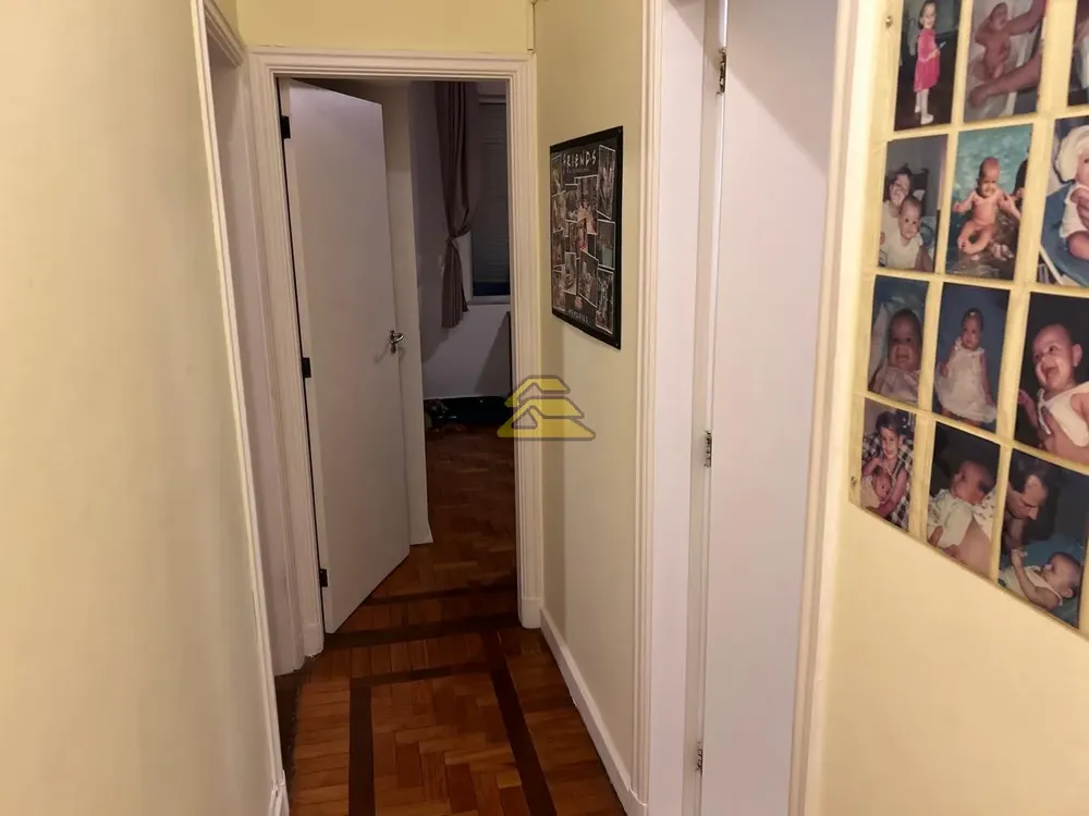 Apartamento, 3 quartos, 180 m² - Foto 11
