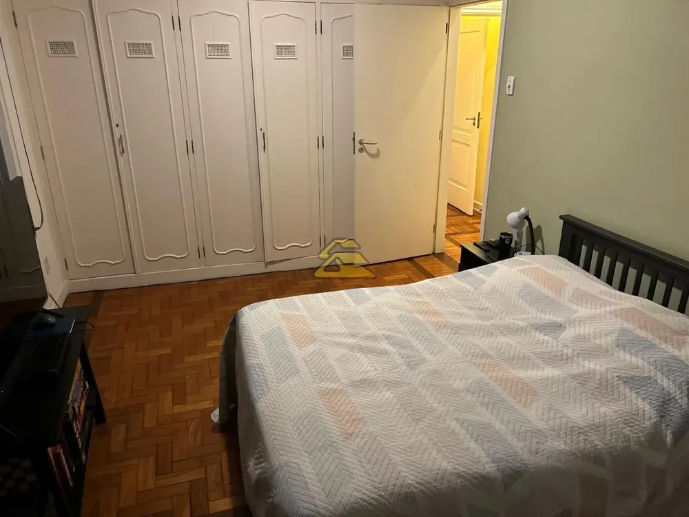 Apartamento, 3 quartos, 180 m² - Foto 8