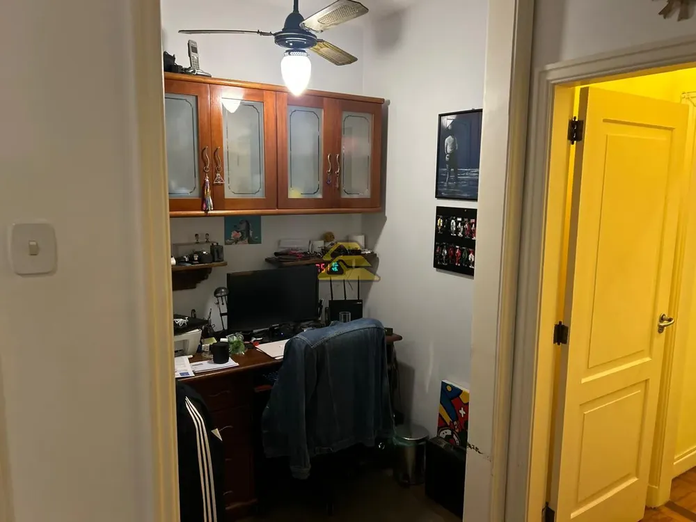 Apartamento, 3 quartos, 180 m² - Foto 7