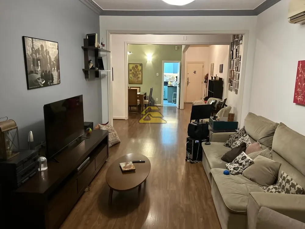 Apartamento, 3 quartos, 180 m² - Foto 1