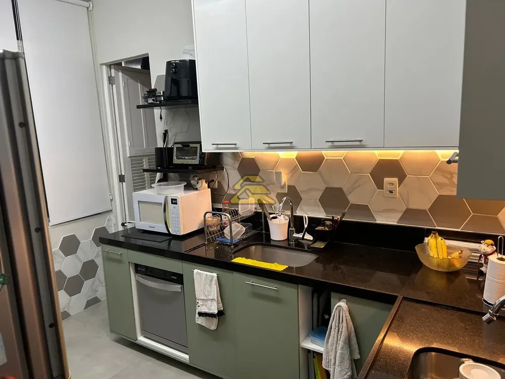 Apartamento, 3 quartos, 180 m² - Foto 22