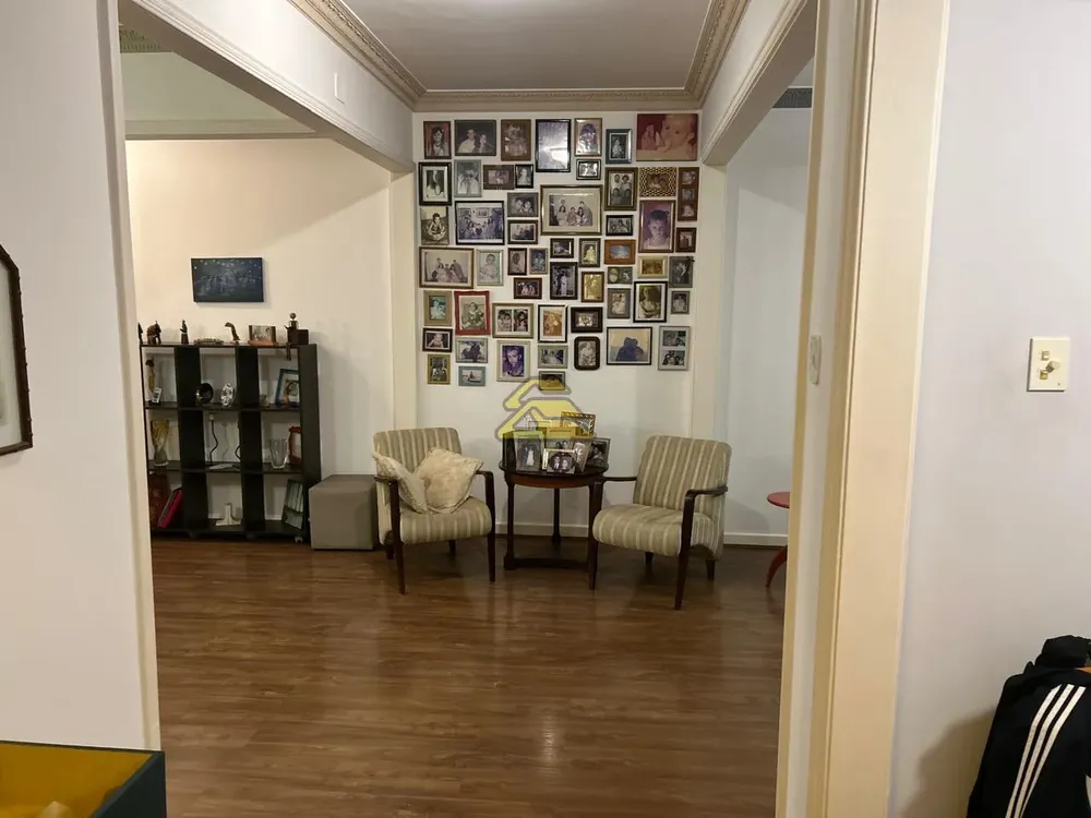 Apartamento, 3 quartos, 180 m² - Foto 4
