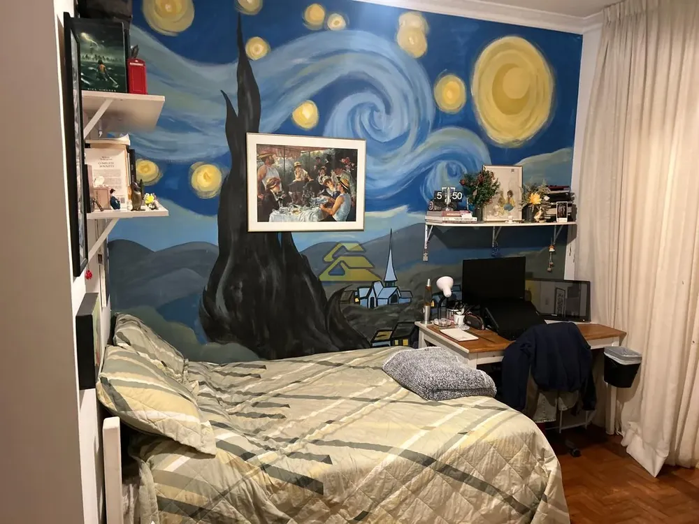 Apartamento, 3 quartos, 180 m² - Foto 12