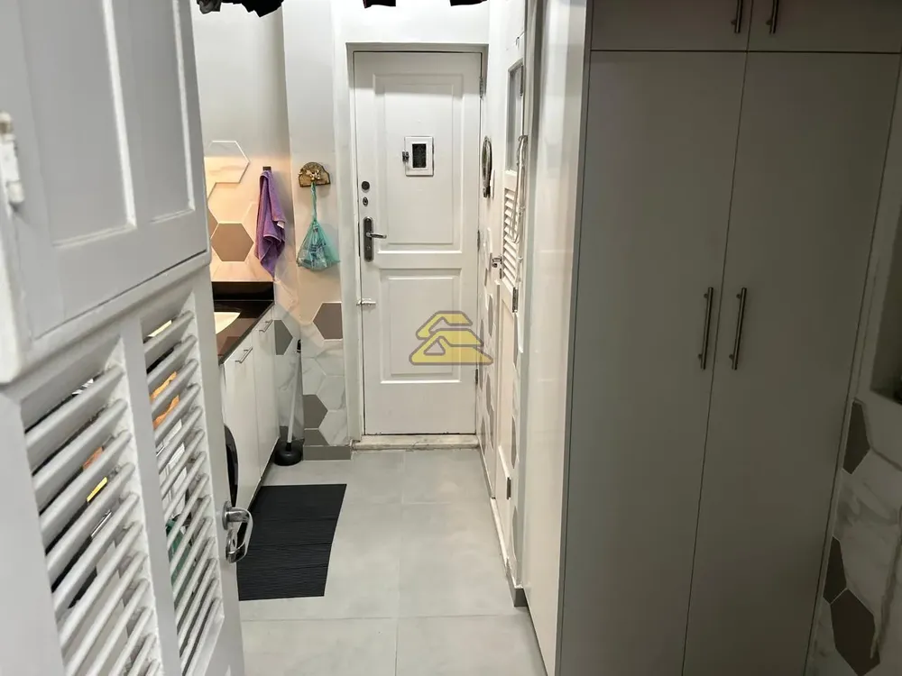 Apartamento, 3 quartos, 180 m² - Foto 23